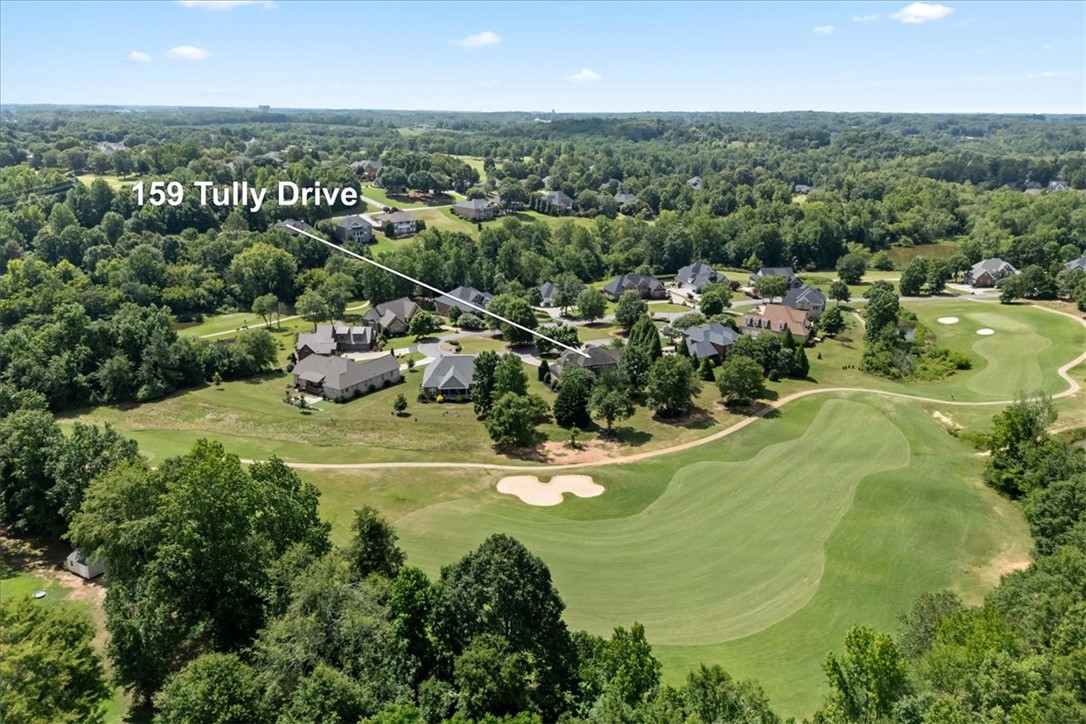 159 Tully Drive Anderson, SC 29621 - Photo 47 of 49