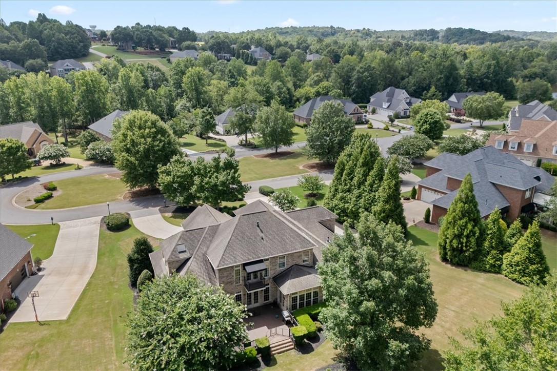159 Tully Drive Anderson, SC 29621 - Photo 48 of 49