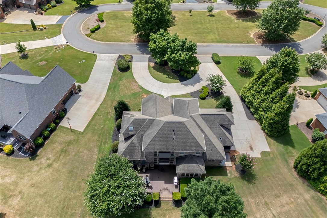 159 Tully Drive Anderson, SC 29621 - Photo 49 of 49