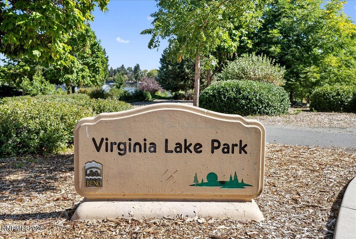 1000 Beck Drive, Unit 375 Reno, NV 89509 - Photo 24 of 28 23-Virginia Lake Park
