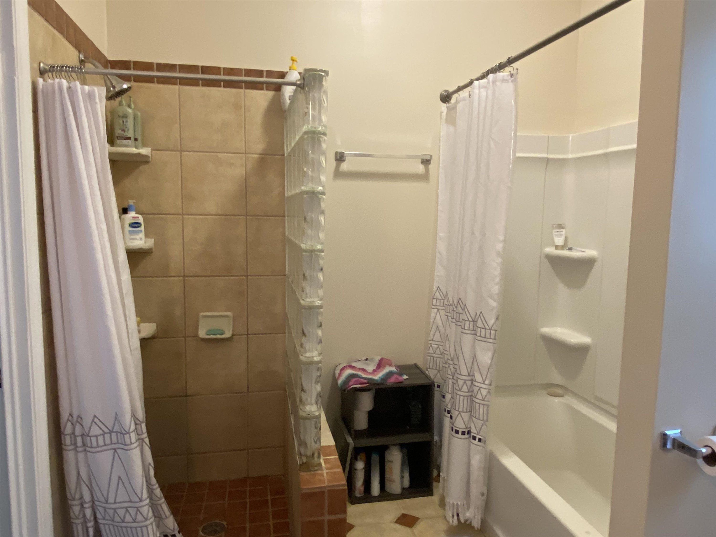 1436 Northview Court Raleigh, NC 27603 - Photo 14 of 27 Master Bath