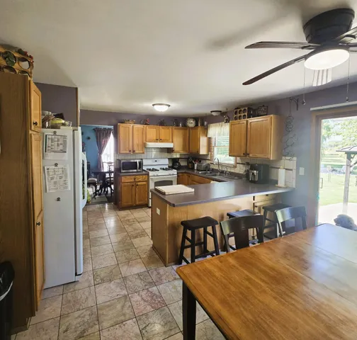 $799,900 | 10880 West 7 Mile Road, Raymond, WI 53126