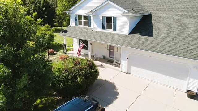 $799,900 | 10880 West 7 Mile Road, Raymond, WI 53126