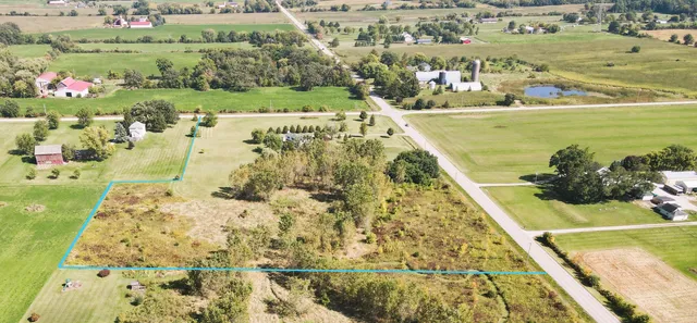 $799,900 | 10880 West 7 Mile Road, Raymond, WI 53126