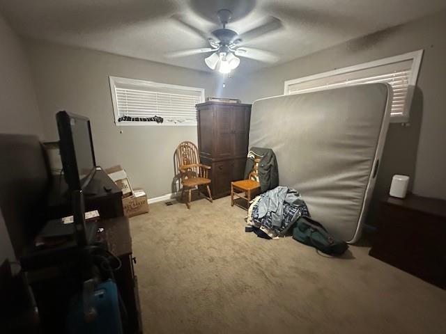 175 Ridgecrest Drive Northwest Calhoun, GA 30701 - Photo 14 of 17 a room with gym equipment and equipment