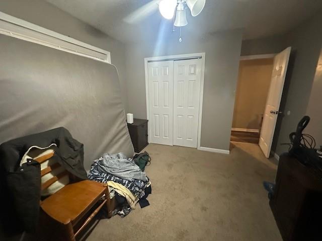 175 Ridgecrest Drive Northwest Calhoun, GA 30701 - Photo 15 of 17 a view of room with gym equipment