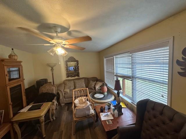 175 Ridgecrest Drive Northwest Calhoun, GA 30701 - Photo 6 of 17 a living room with furniture and a chandelier