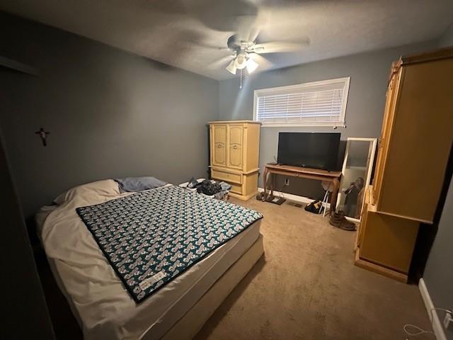 175 Ridgecrest Drive Northwest Calhoun, GA 30701 - Photo 10 of 17 a room with chair and window