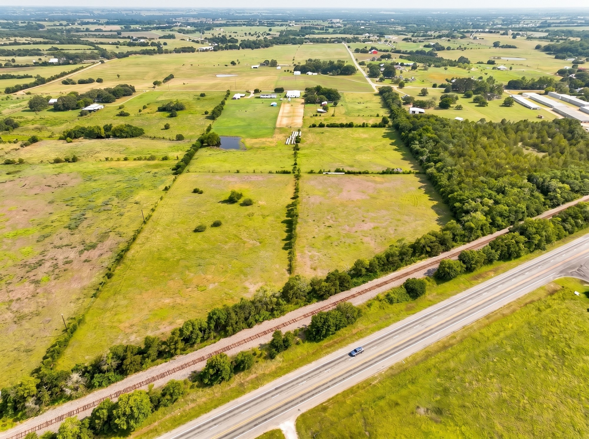 11234 North Loop Road Brenham, TX 77833 - Photo 49 of 50
