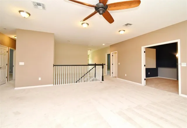 a bathroom with a sink and a vanity