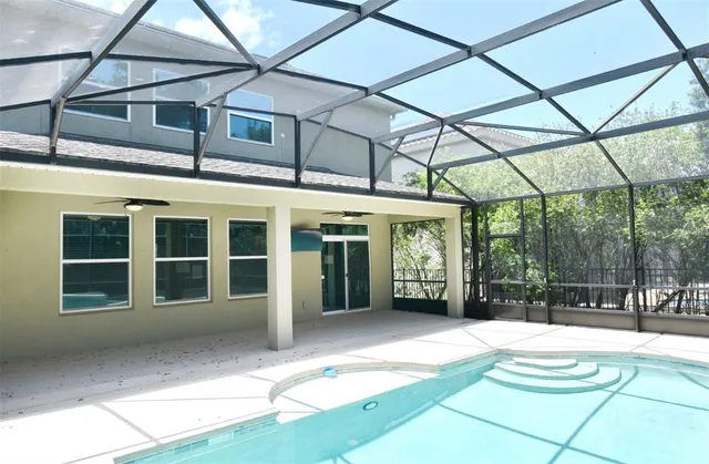 a view of a building