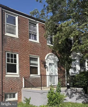 $2,850 | 3406 Erdman Avenue, Baltimore, MD 21213