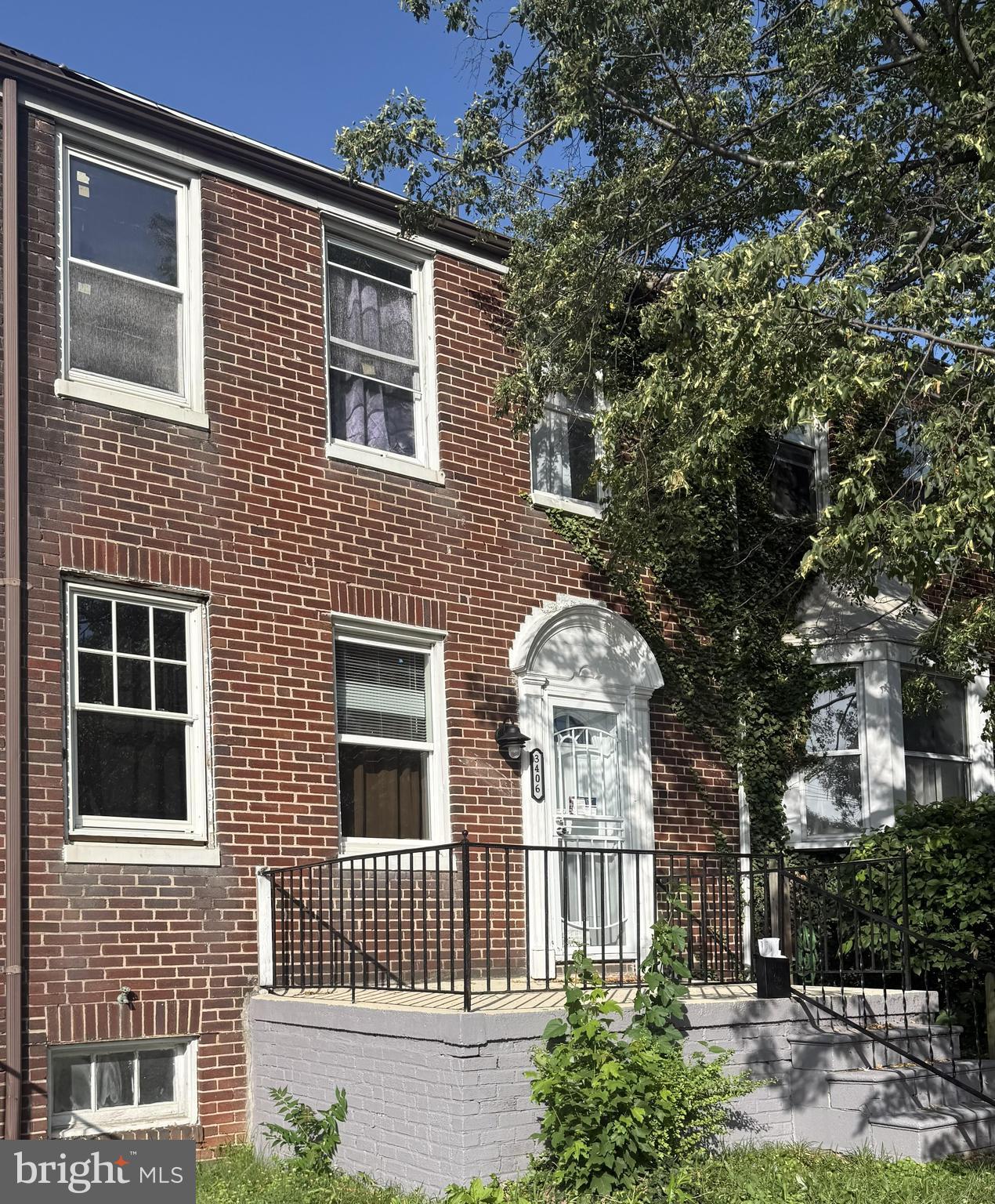 3406 Erdman Avenue Baltimore, MD 21213 - Photo 1 of 3