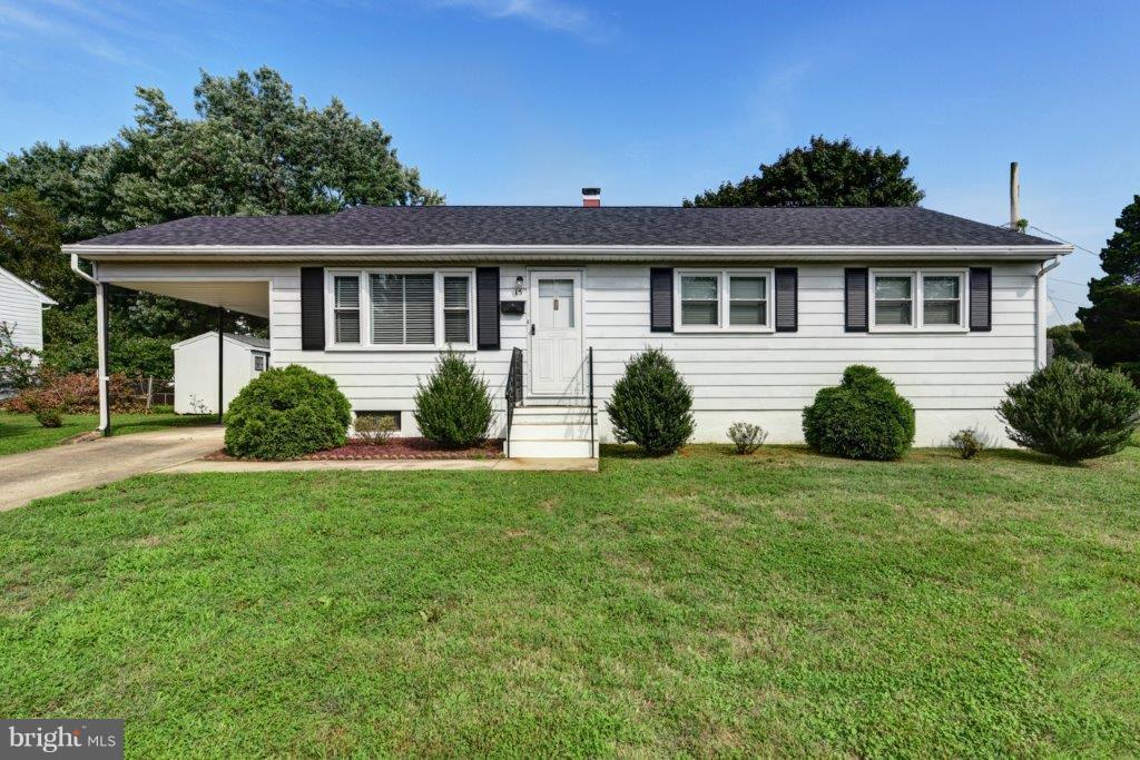 15 Rene Carr Street Elkton, MD 21921 - Photo 1 of 19 Welcome Home.....15 Rene Carr Street