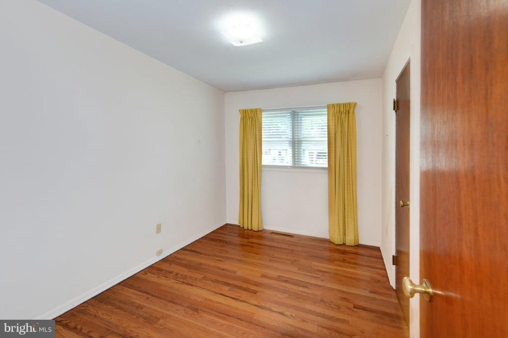 15 Rene Carr Street Elkton, MD 21921 - Photo 15 of 19 Bedroom FOUR - Hardwood Floors Throughout