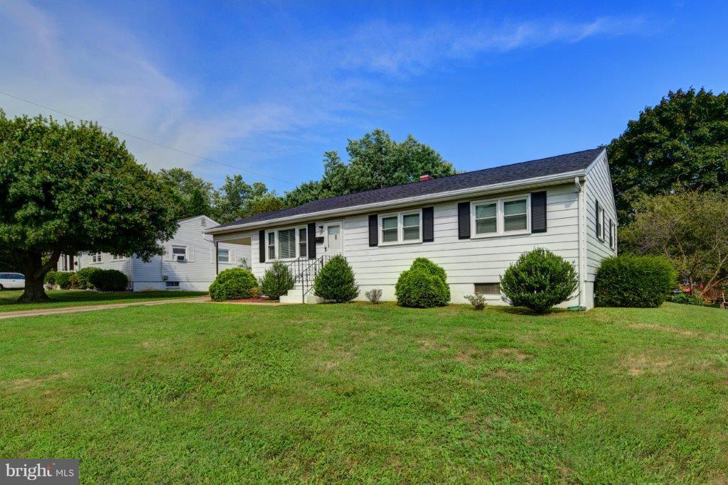 15 Rene Carr Street Elkton, MD 21921 - Photo 19 of 19 Welcome Home.... Bo Manor School District