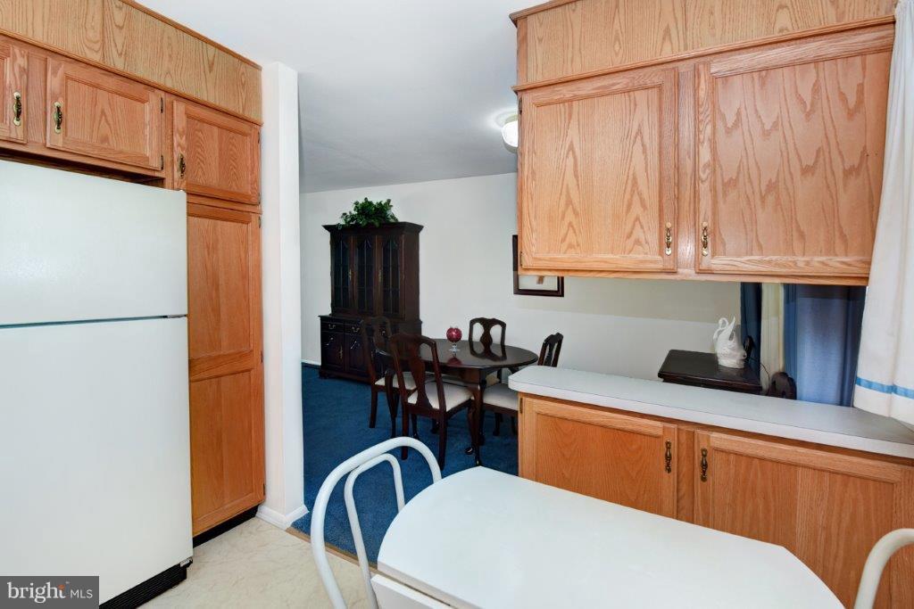 15 Rene Carr Street Elkton, MD 21921 - Photo 8 of 19 Eat-in- Extra Storage Comfortable Open Floor Plan