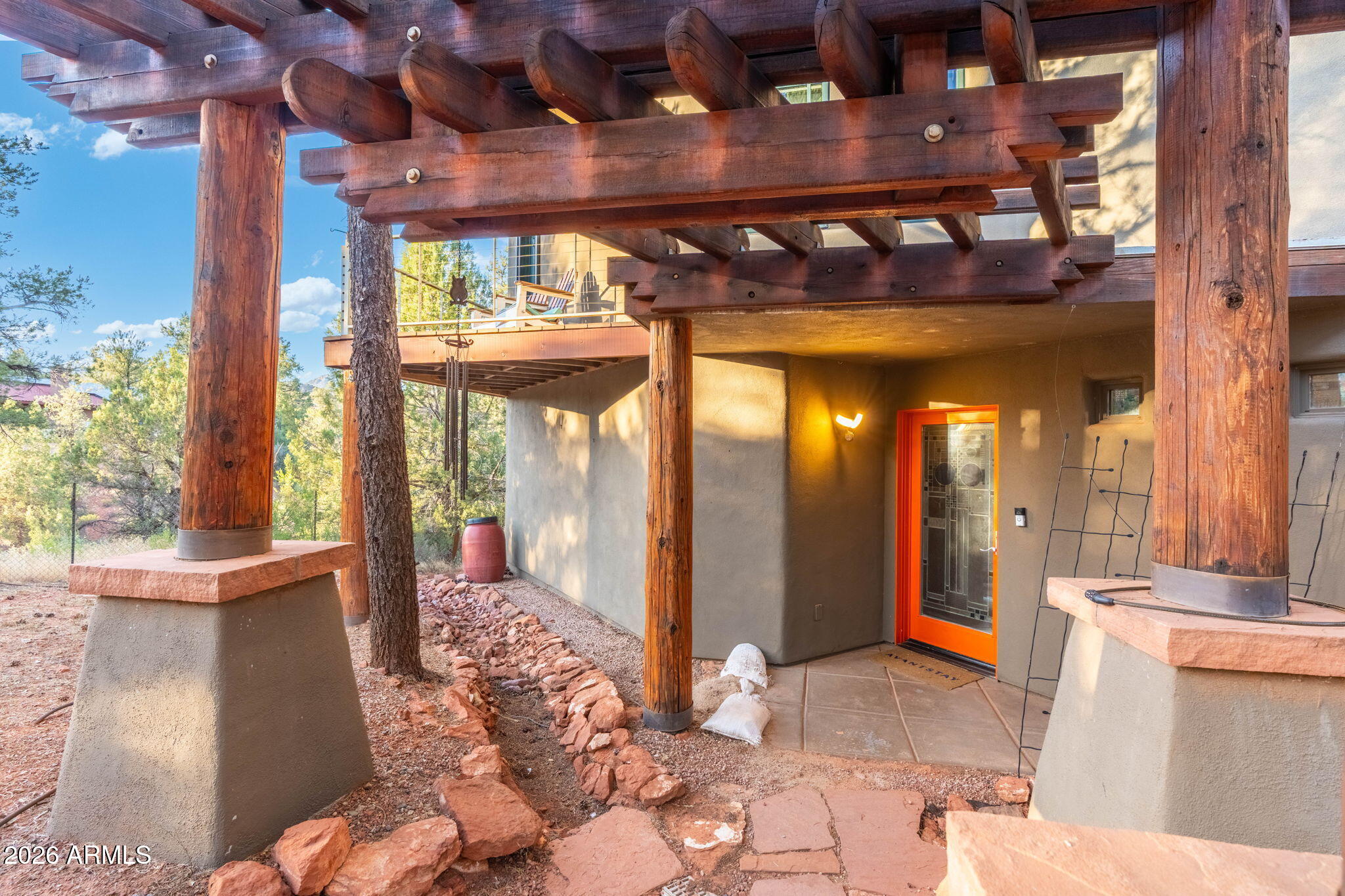 1960 Red Rock Loop Road Sedona, AZ 86336 - Photo 48 of 121