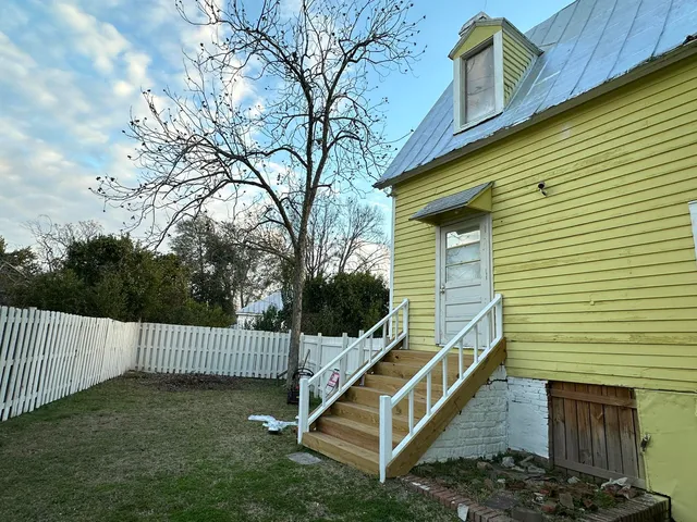 $255,000 | 1701 Jenkins Street, Augusta, GA 30904