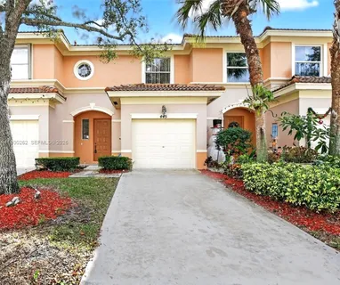 $339,000 | 445 Rainbow Springs Terrace, Royal Palm Beach, FL 33411