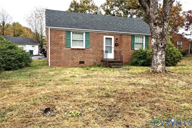 $300,000 | 1650 Westhill Road, Richmond, VA 23226
