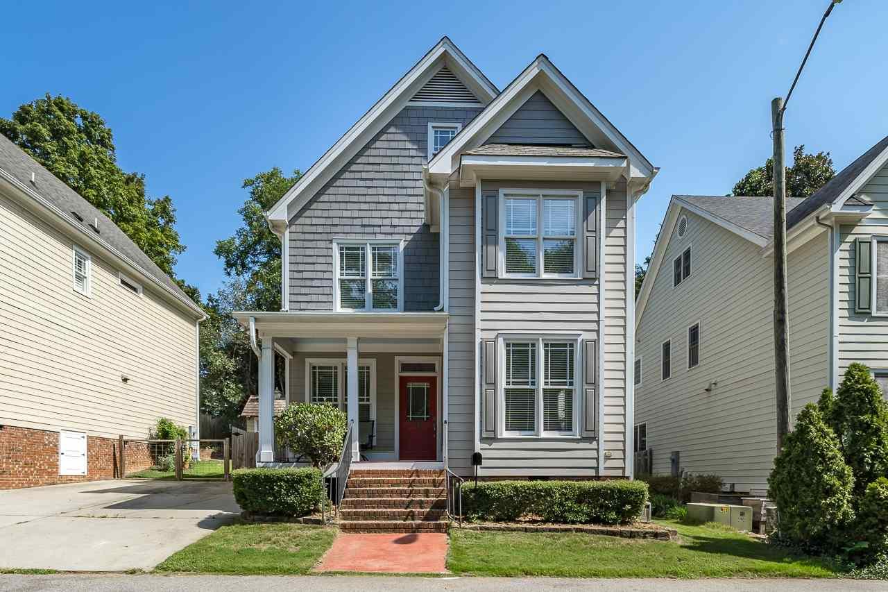 535 Pace Street Raleigh, NC 27604 - Photo 1 of 25 535 Pace Street