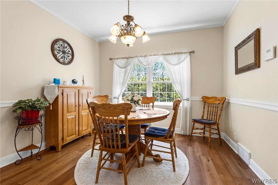 8248 Lewiston Road Batavia, NY 14020 - Photo 24 of 38