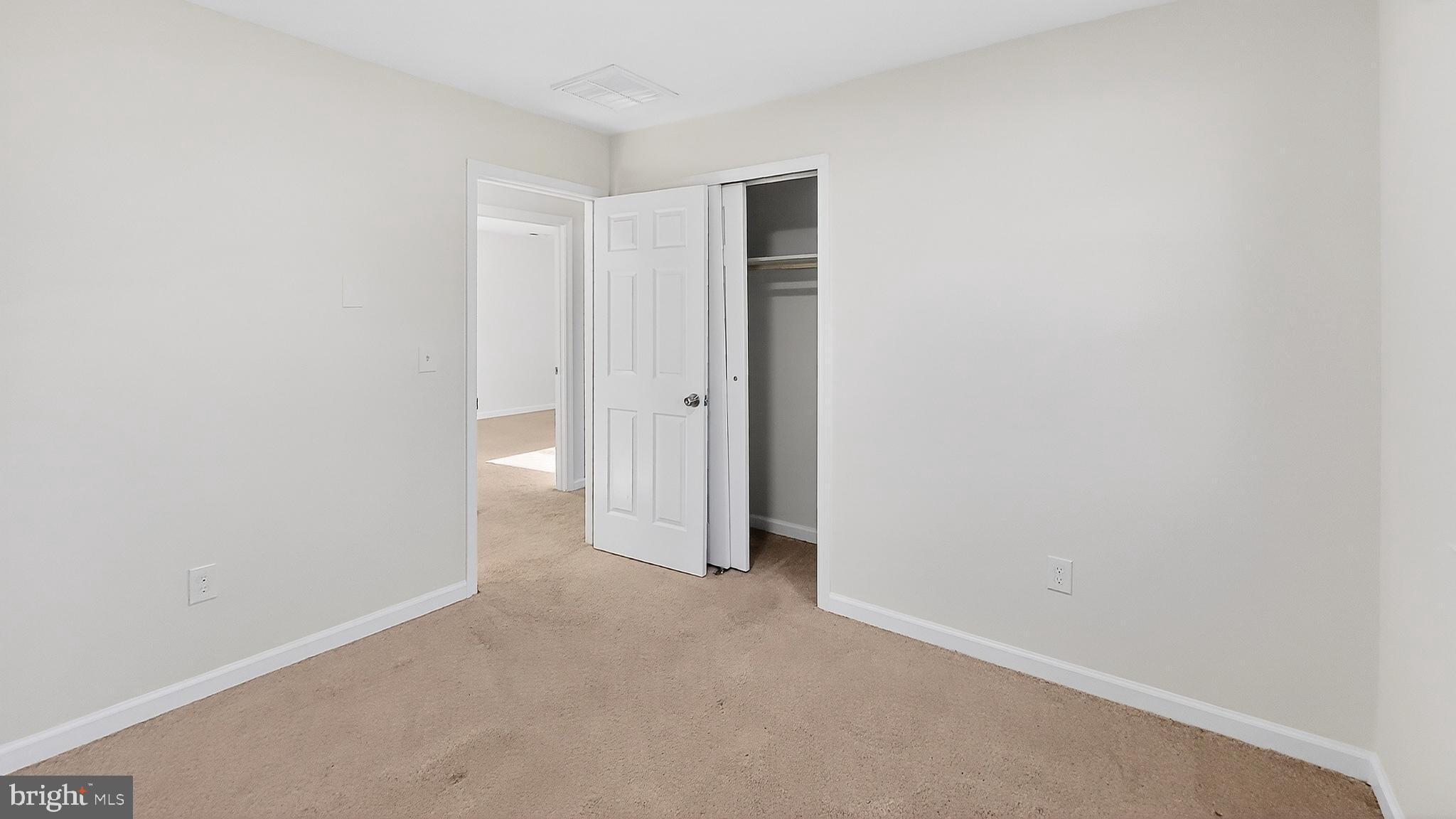 232 Morris Drive Salisbury, MD 21804 - Photo 14 of 36 a view of an empty room