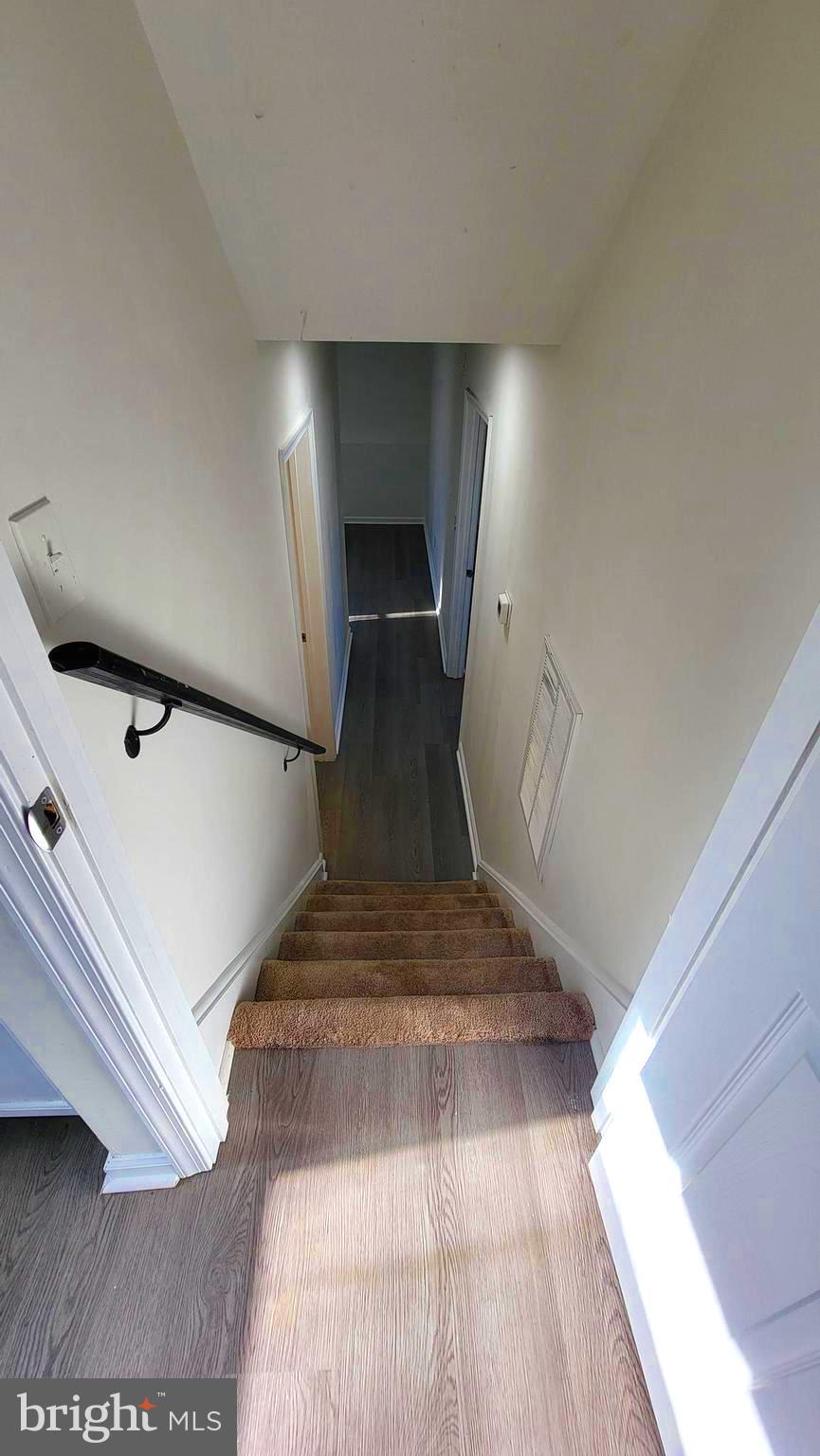 232 Morris Drive Salisbury, MD 21804 - Photo 20 of 36 a view of entryway