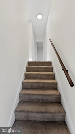 a view of entryway