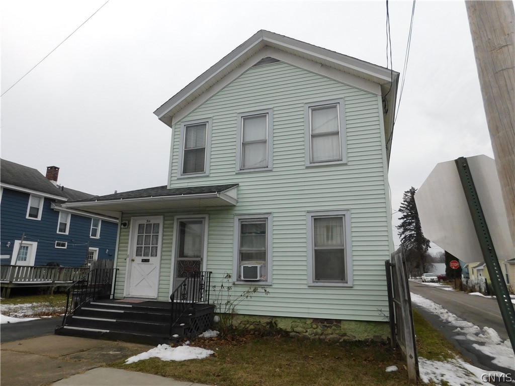 511 Roberts Street Rome, NY 13440 - Photo 1 of 1