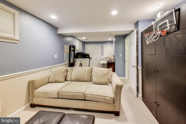 a utility room with sink dryer and washer