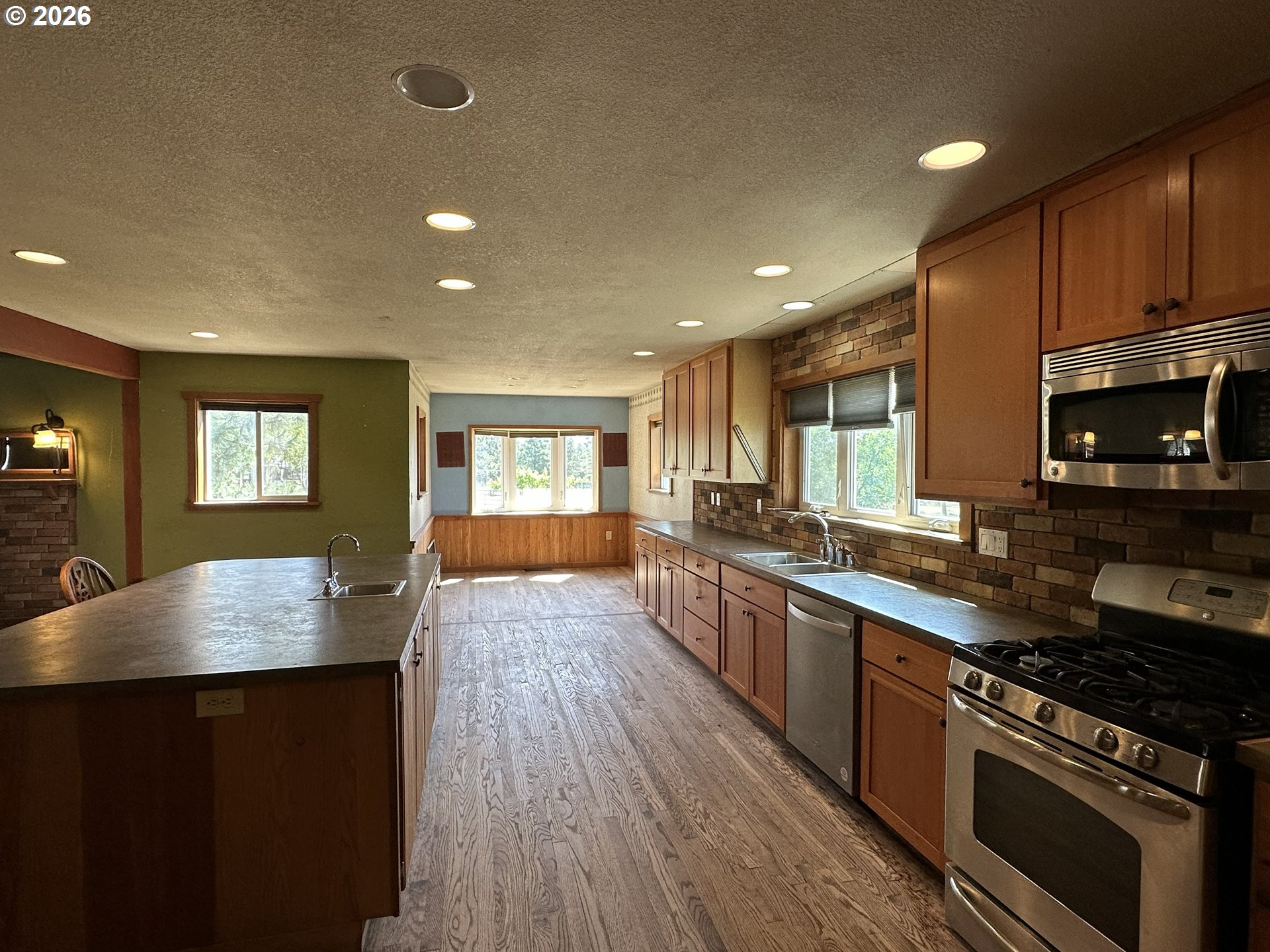 455 Old Mountain Road Goldendale, WA 98620 - Photo 8 of 42