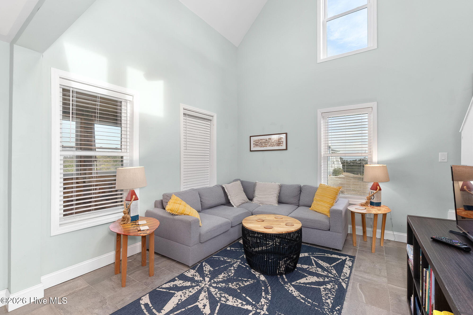 105 Sandy Landing Road Cedar Island, NC 28520 - Photo 17 of 46 Great Room
