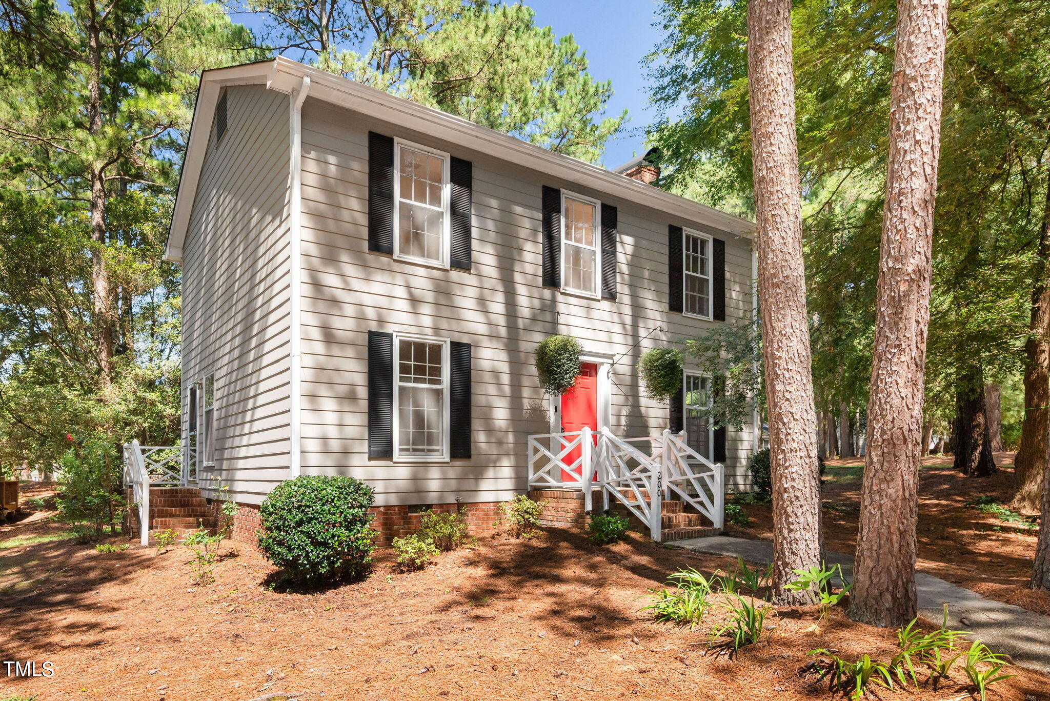 200 Wetherburn Lane Raleigh, NC 27615 - Photo 1 of 30 1-web-or-mls-200-wetherburn-ln