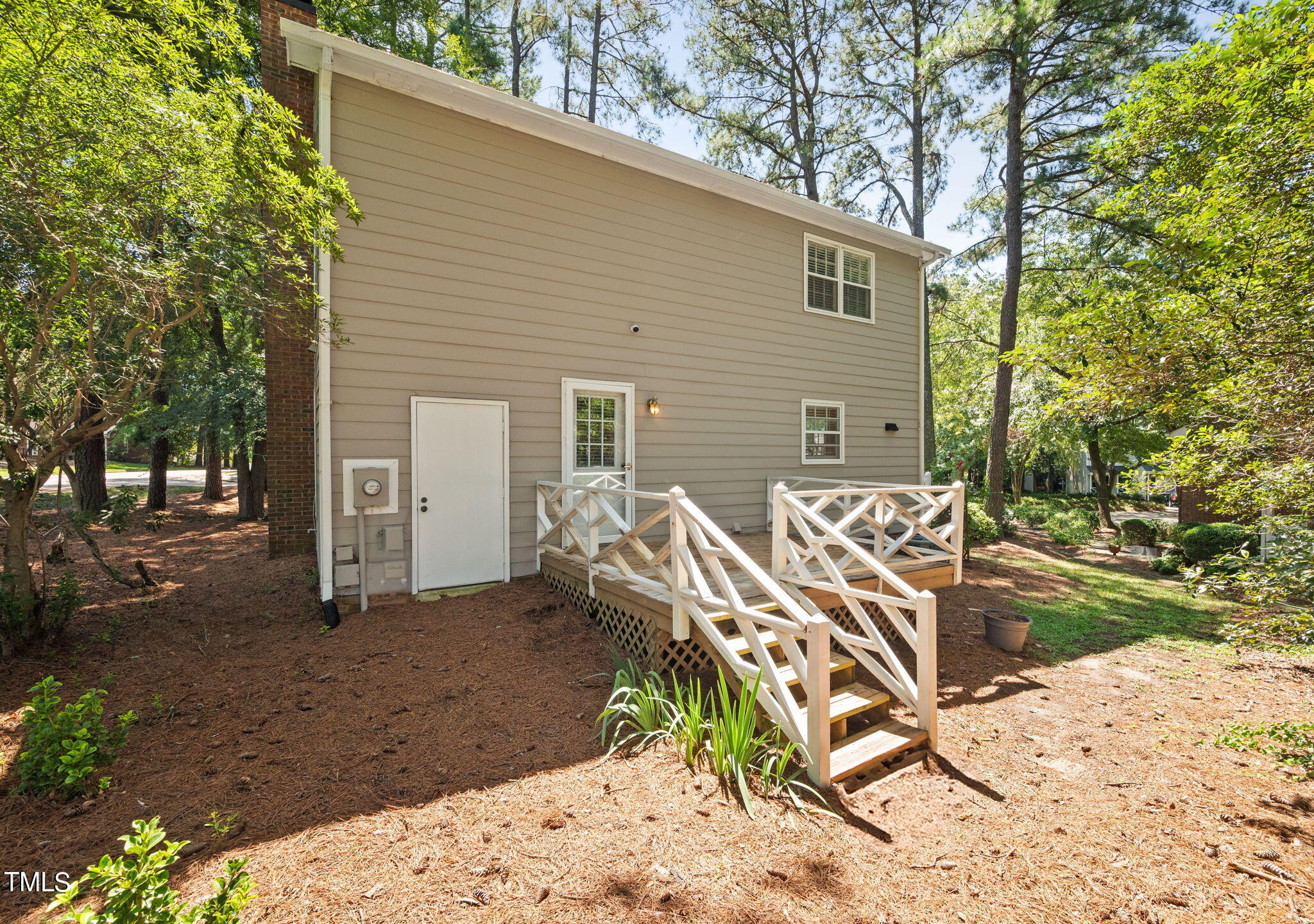 200 Wetherburn Lane Raleigh, NC 27615 - Photo 25 of 30 26-web-or-mls-200-wetherburn-ln
