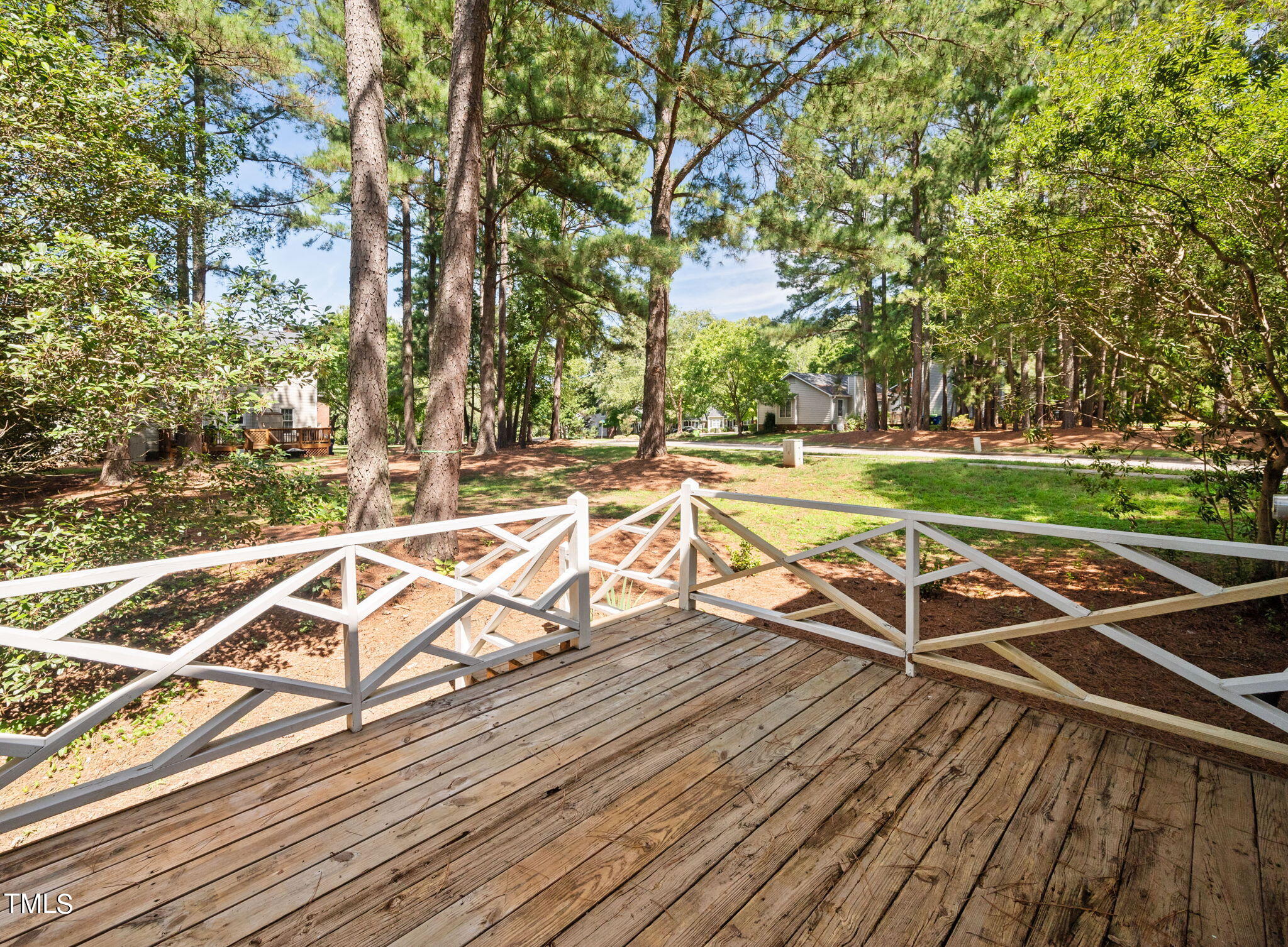 200 Wetherburn Lane Raleigh, NC 27615 - Photo 26 of 30 27-web-or-mls-200-wetherburn-ln