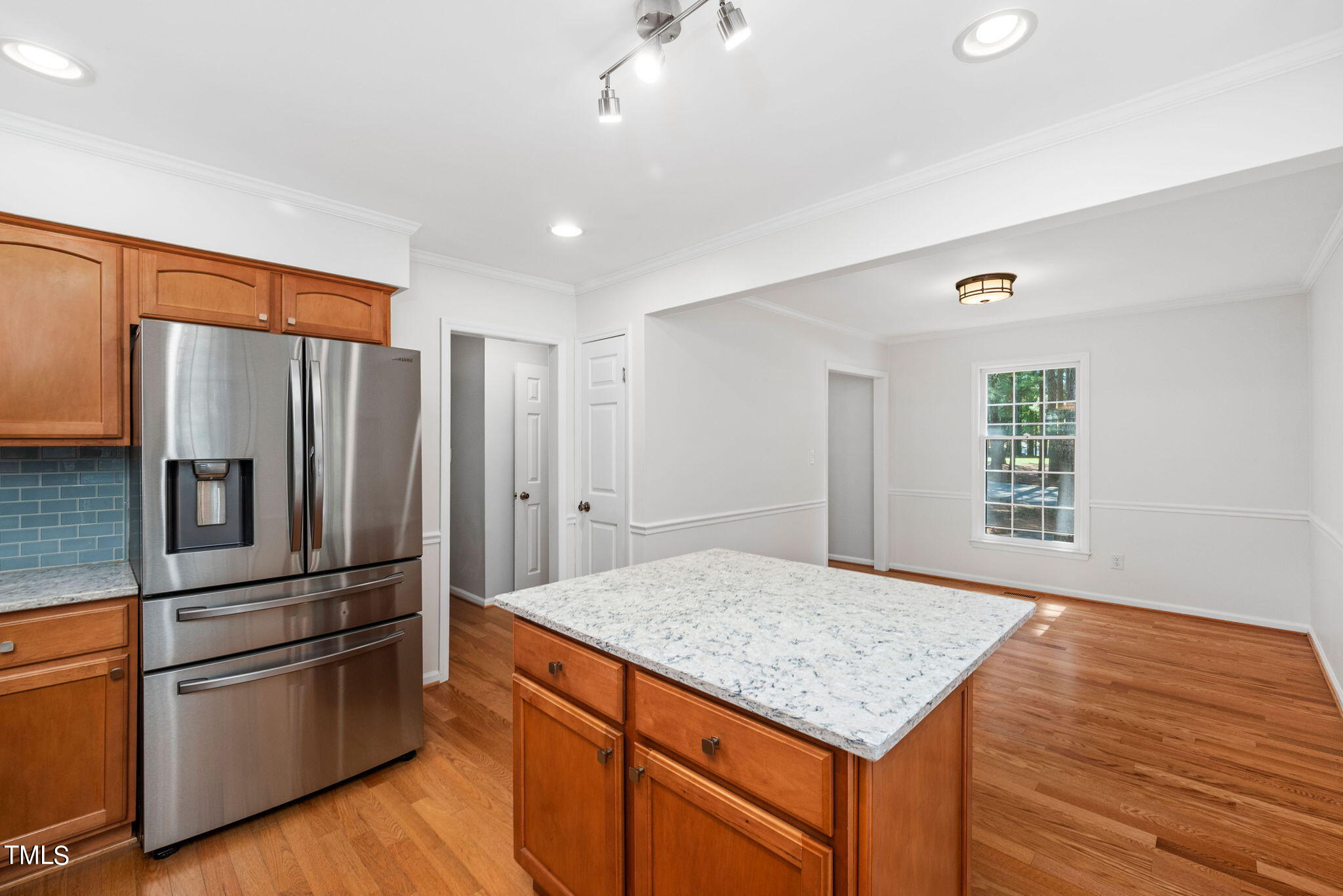 200 Wetherburn Lane Raleigh, NC 27615 - Photo 6 of 30 6-web-or-mls-200-wetherburn-ln