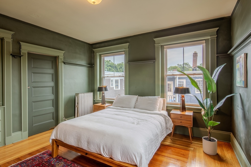 11 Grovenor Road, Unit 6 Boston, MA 02130 - Photo 19 of 38 Gallery Image 19