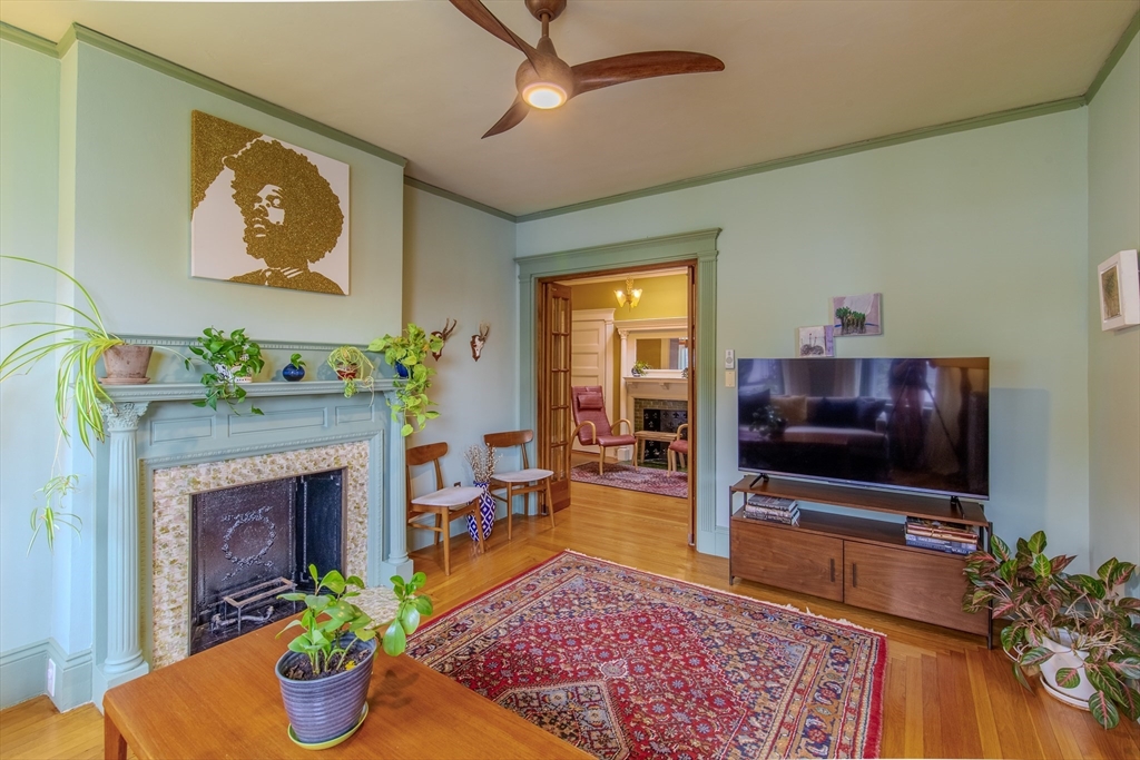 11 Grovenor Road, Unit 6 Boston, MA 02130 - Photo 3 of 38 Gallery Image 3