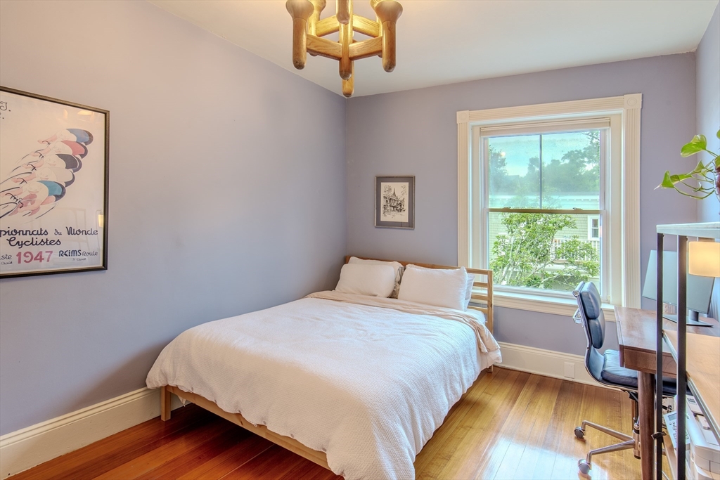 11 Grovenor Road, Unit 6 Boston, MA 02130 - Photo 34 of 38 Gallery Image 34
