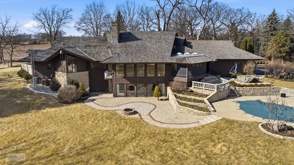 $1,495,000 | 44-w019 Main Street Road, Elburn, IL 60119