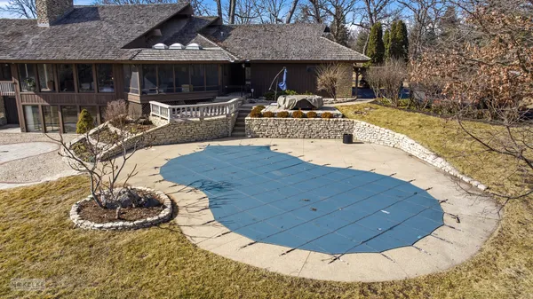$1,495,000 | 44-w019 Main Street Road, Elburn, IL 60119