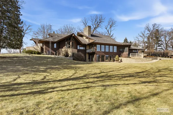 $1,495,000 | 44-w019 Main Street Road, Elburn, IL 60119