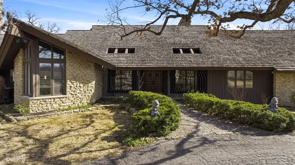 $1,495,000 | 44-w019 Main Street Road, Elburn, IL 60119