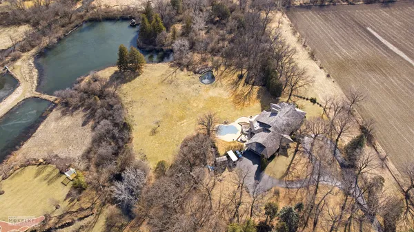 $1,495,000 | 44-w019 Main Street Road, Elburn, IL 60119