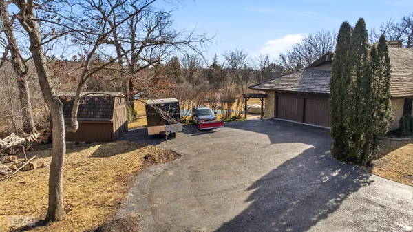 $1,495,000 | 44-w019 Main Street Road, Elburn, IL 60119
