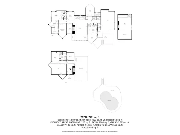 $1,495,000 | 44-w019 Main Street Road, Elburn, IL 60119