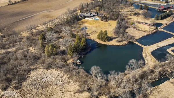 $1,495,000 | 44-w019 Main Street Road, Elburn, IL 60119