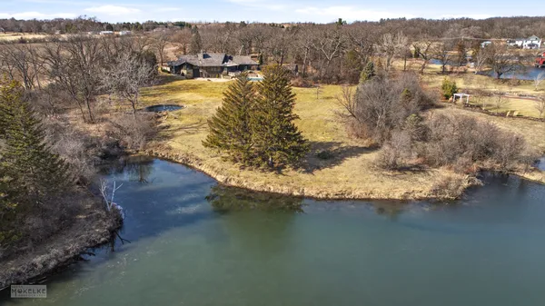 $1,495,000 | 44-w019 Main Street Road, Elburn, IL 60119
